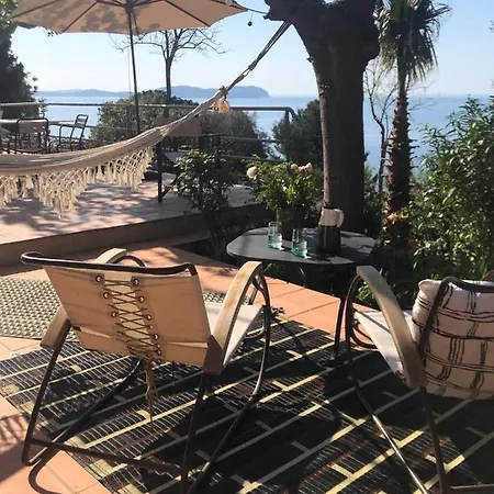 Villa Amazing View