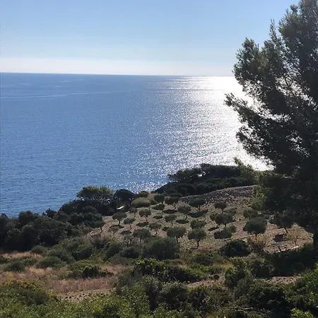 Amazing View * Carqueiranne