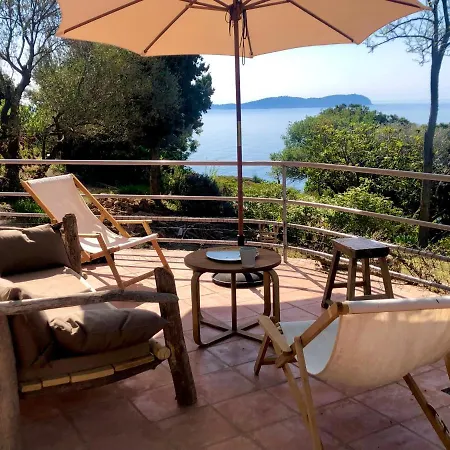 Amazing View Villa *