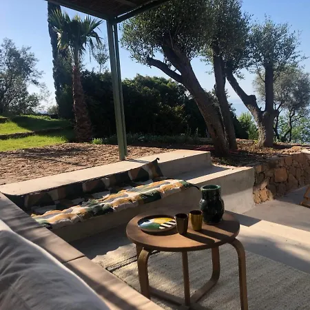 Villa Amazing View *
