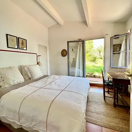 Villa Amazing View Carqueiranne