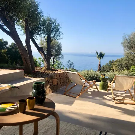Amazing View * Carqueiranne